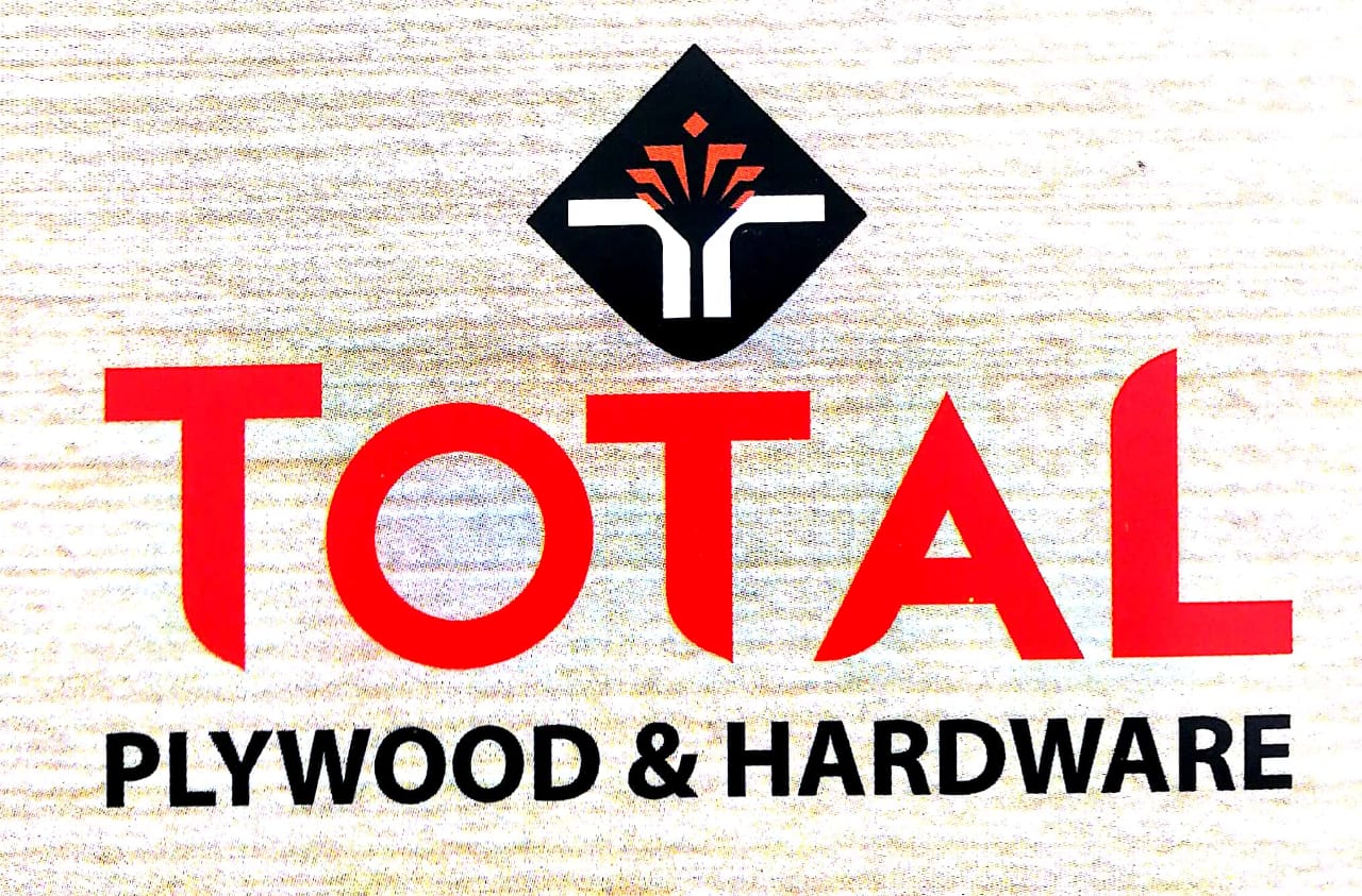 Total Plywood & Hardware Chemmad